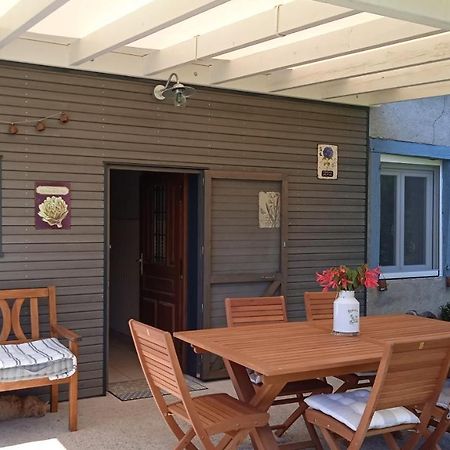 La Taniere Douce Acomodação com café da manhã Soulaucourt-sur-Mouzon Exterior foto