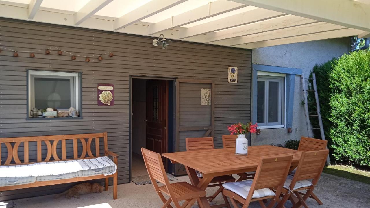 La Taniere Douce Acomodação com café da manhã Soulaucourt-sur-Mouzon Exterior foto